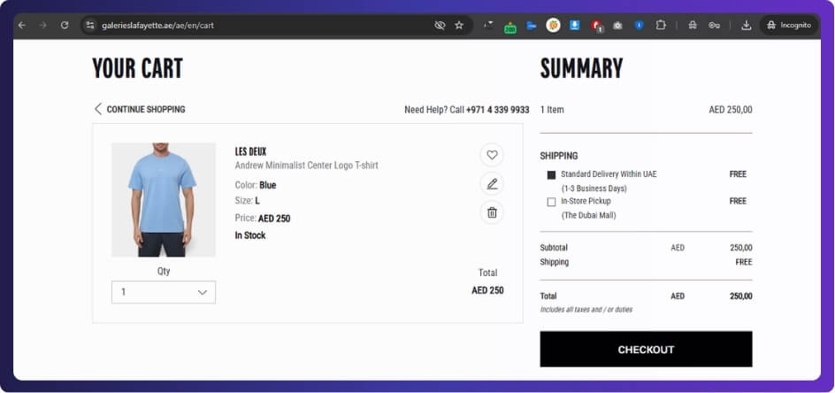 How To Fix WooCommerce Cart Breaking In Incognito Mode