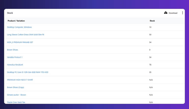 How To Fix WooCommerce Stock Not Updating After Order