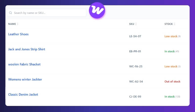 How to Fix Stock Mismatch Between Admin and Frontend