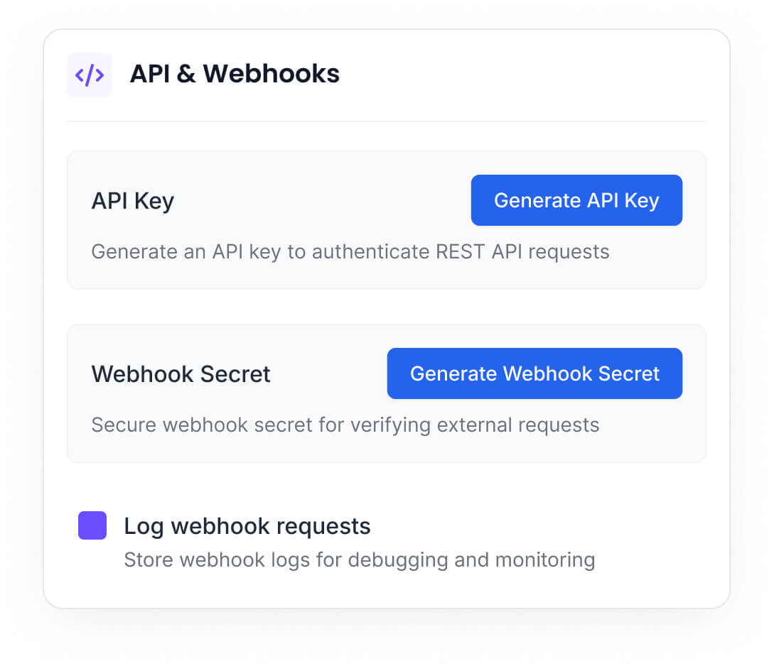 Integrating WooCommerce Data with REST API