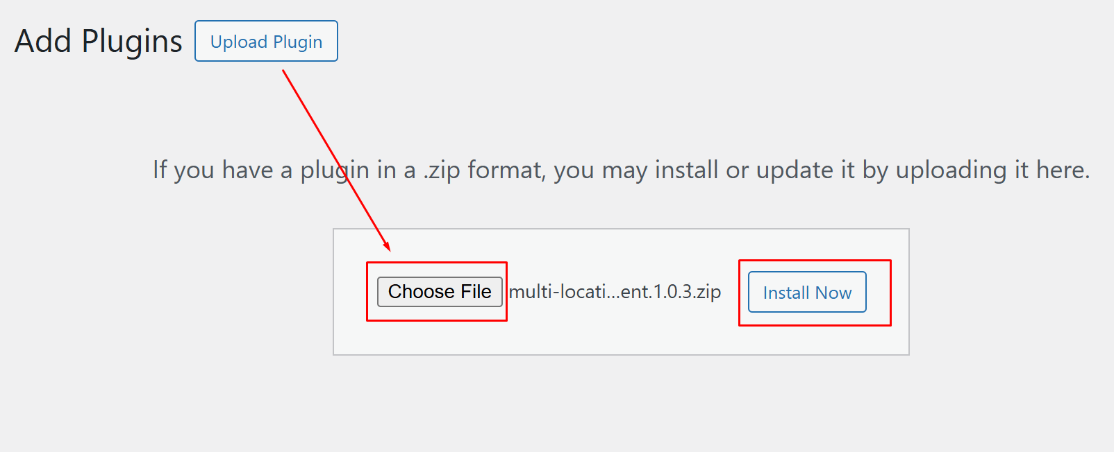 Pro Version Installation