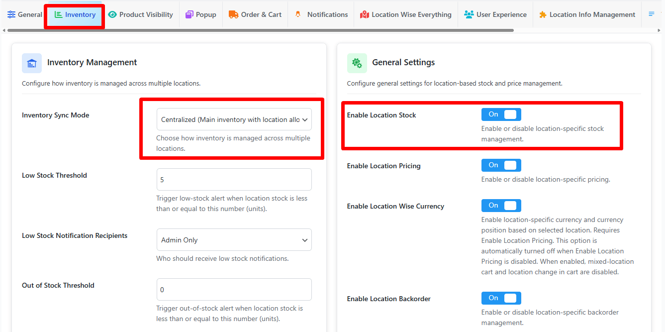 Why WooCommerce Shows Incorrect Stock by Location