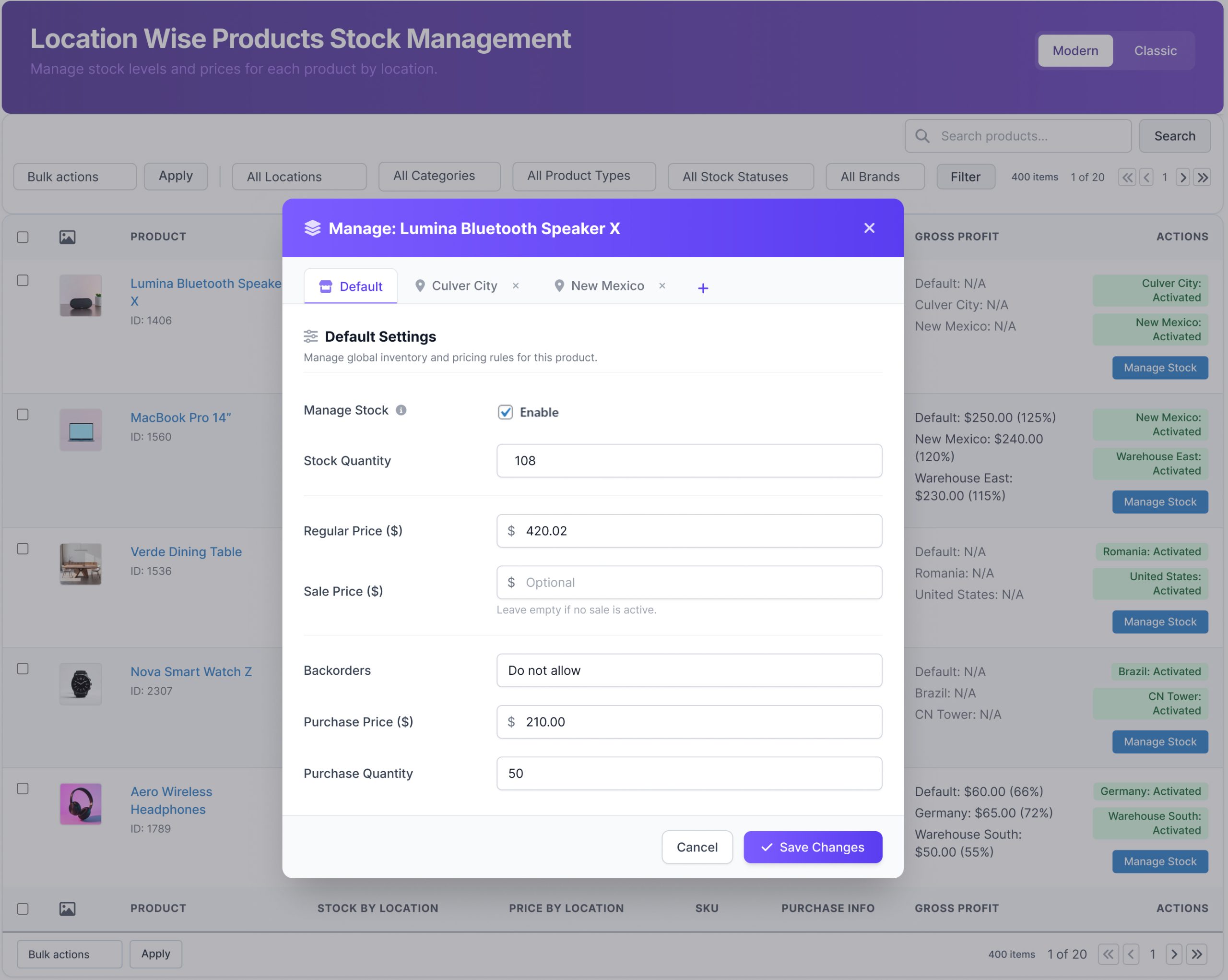 WooCommerce-Multi-Location-Inventory-Management
